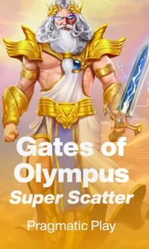 Gates of Olympus Super Scatter